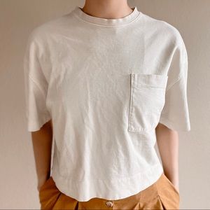 SOLD Athleta Crop Top